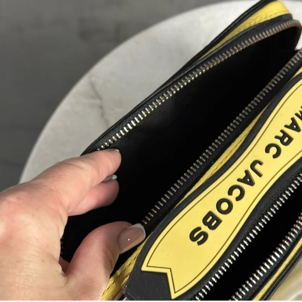 NWT OTHER see description/MARC JACOBS lunchbox - Picture 9 of 10